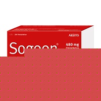 SOGOON 480 mg Filmtabletten - 200St