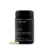 MULTI Weichkapseln - 30St