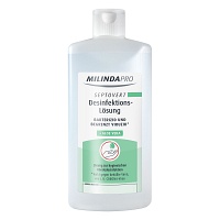 MILINDA PRO Septovert Desinfektions-Lösung - 500ml