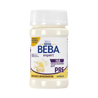 NESTLE BEBA EXPERT HA Pre trinkfertig - 32X90ml