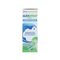 AUDISPRAY Adult Ohrenspray - 1X50ml