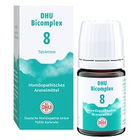 DHU Bicomplex 8 Tabletten - 150St