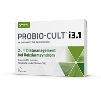 PROBIO-Cult i3.1 Syxyl Kapseln - 30St