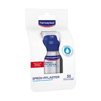 HANSAPLAST Sprühpflaster - 32.5ml