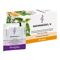 BRENNNESSEL TEE N Filterbeutel - 20X1.4g