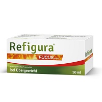 REFIGURA Fucus Tropfen - 50ml