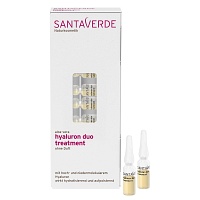 HYALURON DUO treatment Ampullen - 10X1ml