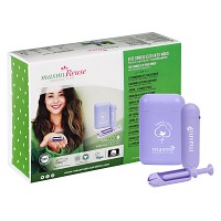 BIO TAMPONS Re-Use Applikator Super&Super+ MASMI - 1P