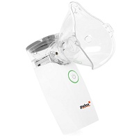 PULOX IN-100 Inhalator Vernebler Nebulizer - 1St