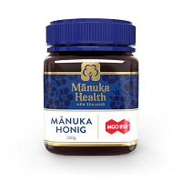 MANUKA HEALTH MGO 850+ Manuka Honig - 250g
