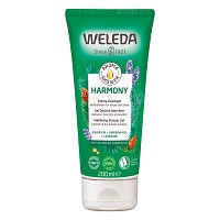WELEDA Aroma Shower Harmony - 200ml