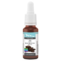 BACHBLÜTEN Tiere Tropfen Lustlosigkeit - 20ml