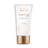 AVENE DermAbsolu stärkende Maske - 75ml