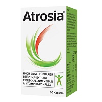 ATROSIA Kapseln - 60St