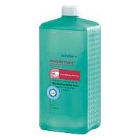 DESDERMAN 78,2 g/100 g Lsg.z.Anw.a.d.Haut Eurofla. - 1L
