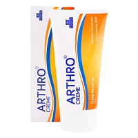 ICE POWER Arthro Creme - 120g