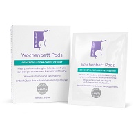 MULTI-MAM Wochenbett Pads - 14St