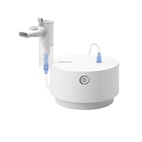 OMRON C28P Inhaliergerät - 1St