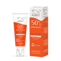 ALGA MARIS Sonnenspray Bio LSF 50+ wasserfest - 100ml