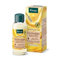 KNEIPP reichhaltiges Hautöl Schönheitsgeheimnis - 100ml