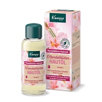 KNEIPP Mandelblüten Hautöl