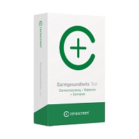 CERASCREEN Darmgesundheits Test - 1St