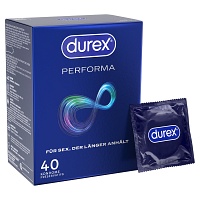 DUREX Performa Kondome - 40St