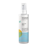 HEMPTOUCH After Sun Elixier mit Hanf - 100ml