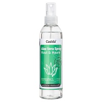 ALOE VERA SPRAY Haut & Haare - 200ml