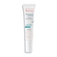 AVENE Cleanance Comedomed lokale Anti-Pickel-Pfl. - 15ml