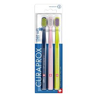 CURAPROX CS 1560 soft Zahnbürste - 3St