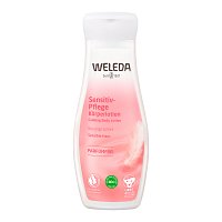 WELEDA Sensitiv-Pflege Körperlotion - 200ml