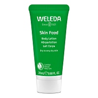 WELEDA Skin Food Bodylotion - 20ml