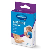 COSMOS flexible 6 cmx1 m Pflaster - 1St