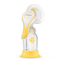 MEDELA Harmony Handmilchpumpe - 1St