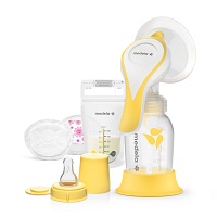 MEDELA Harmony Essentials Pack - 1St