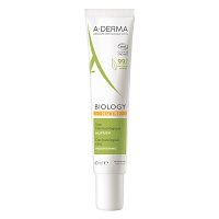 A-DERMA Biology nährende Pflege dermatologisch - 40ml