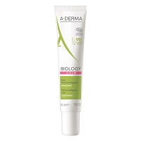 A-DERMA Biology beruhigende Pflege dermatologisch - 40ml