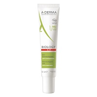 A-DERMA Biology Anti-Rötungspflege dermatologisch - 40ml
