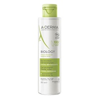 A-DERMA Biology Mizellengesichtswasser - 200ml