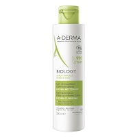 A-DERMA Biology Make-up Entfernungslotion - 200ml