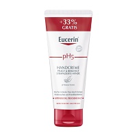 EUCERIN pH5 Handcreme - 100ml