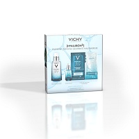 VICHY X-MAS-SET Hyaluron - 1P