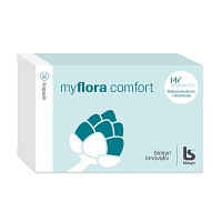 MYFLORA comfort Kapseln - 30St