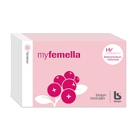 MYFEMELLA Tabletten - 30St