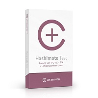 CERASCREEN Hashimoto Test - 1St