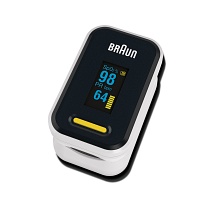 BRAUN PULSOXIMETER 1 - 1St