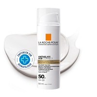 ROCHE-POSAY Anthelios Age Correct Creme LSF 50 - 50ml