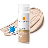 ROCHE-POSAY Anthelios Age Correct getön.Cre.LSF 50 - 50ml