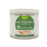 CHINESISCHER Raupenpilz Pilzpulver - 140g